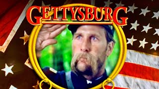 Gettysburg Cinematic Opening [upl. by Dnaleel70]