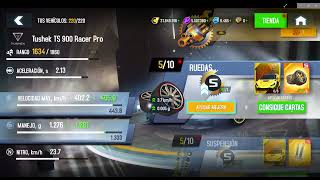 Asphalt 8 Airborne 2024 09 10 23 20 37 [upl. by Elletse]