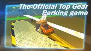 Top Gear Extreme Parking Simulator  Official Gameplay Trailer [upl. by Aloin]