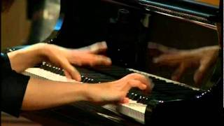 Schumann  Variations on the name Abegg op 1  Sara Daneshpour [upl. by Howie]