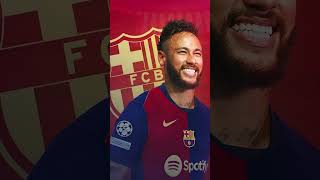 ¡BOMBAZO NEYMAR podría VOLVER al FC Barcelona [upl. by Nagard927]