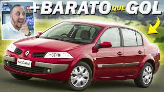 5 CARROS BONS e BARATOS para comprar em 2024 [upl. by Otrebcire]