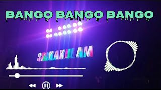 Bango Bango Bango  SRIKAKULAM band  Live recording with saxophone music [upl. by Killigrew840]