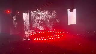 Dave  Titanium amp Streatham Live Glasgow 2022 [upl. by Ehsiom]