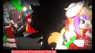 Fnia gachaFive nights in anime Sister location night 3and the band grows [upl. by Netsoj]