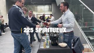 AFTERMOVIE SPIRITOUR CAVAVIN 2024 [upl. by Dania778]