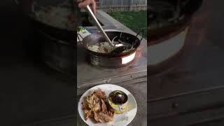 Wok Burner for Outdoor Kitchens [upl. by Ateekahs]