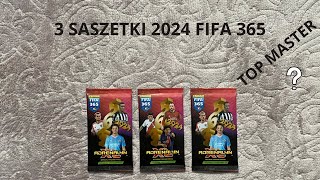 3 SASZETKI 2024 FIFA 365 TOP MASTER ALE KTO [upl. by Ahsema]