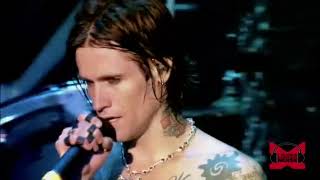 Buckcherry Sorry Live Crue Fest [upl. by Wolpert]