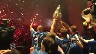 sc Heerenveen quotGreatest momentsquot clip [upl. by Eneleahcim]