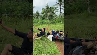 FILM SUNDA LUCU  mantuan tapi moto hela [upl. by Neelyar]