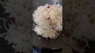 2min herbed rice recipeyoutubeshorts food easyrecipe trending viralshorts [upl. by Amsden]