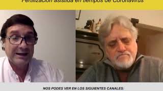 El dr Alfredo Elena entrevistado para saludtotal [upl. by Woll487]