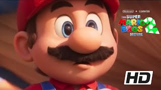 The Super Mario Bros Movie 2 opening Concept [upl. by Hael]