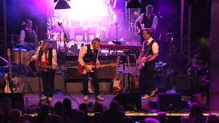 The Locomotions  Ajoen  van de DVD quotThe Final concertquot 2016 [upl. by Toft]