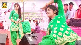 Haryanvi Dance  मानवी के डांस ने सबको आकर्षित किया फैनफॉलिंग बड़ी  Manvi Ltest haryanvi Dance New [upl. by Laughlin]