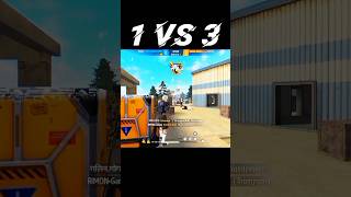 Free Fire Rimon Gaming shorts video foryou [upl. by Eilarol656]