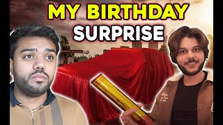 Apni Birthday Pe Khud Ko Surprise Gift Diya [upl. by Rammaj33]