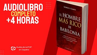 🔊 ¡Transforma tu vida financiera con la sabiduría del quotEl Hombre Más Rico de Babilonia 📚 [upl. by Elisabetta618]