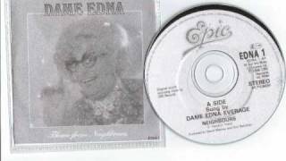 Barry Humphries DAME EDNA EVERAGE sings Oz TV Soap NEIGHBOURS Theme [upl. by Garap]