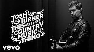 Josh Turner  Whirlwind Official Audio [upl. by Emmanuel]