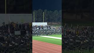 Brookelynn’s HS Graduation [upl. by Naes606]