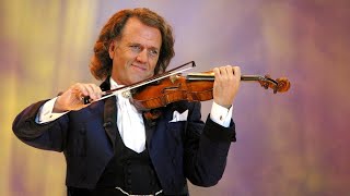 André Rieu  Intermezzo Sinfonico Cavalleria Rusticana [upl. by Dorca]