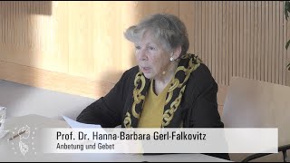 Romano Guardini – Theologie des Herzens I Anbetung und Gebet Prof Dr GerlFalkovitz [upl. by Analaf814]