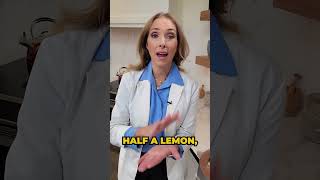 Detoxification Drink for WEIGHT LOSS✨🥤 shorts drink weightloss [upl. by Norina]