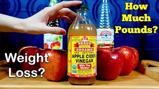 Apple Cider Vinegar for Weight Loss Uses Benefits amp Side Effects Urdu Hindi [upl. by Attelrahs]