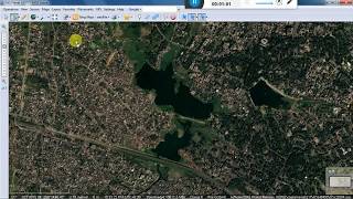 Download High Resolution Satellite Image using SAS Planet [upl. by Orelia]