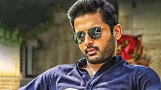 Heart Attack 2 l Nithin l South Romantic Hindi Dubbed Movie l Nithya Menen Isha Talwar Madhunandan [upl. by Naeloj64]