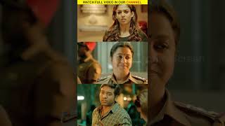 Watch full video👆Naanum Rowdy Dhaan Comedy Scenes Watch amp Enjoy vijaysethupathi nayantharashorts [upl. by Willet]