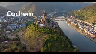 Cochem Germany [upl. by Alahc]