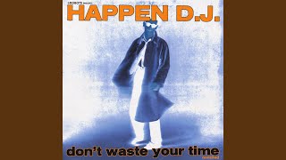 Dont Waste Your Time Craxi Disco Rework [upl. by Neram]