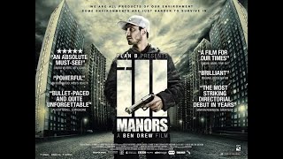 ILL MANORS BRITISH CRIME THRILLER  2012 FULL MOVIE [upl. by Laufer]