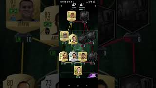 EGYPT SBC SOLUTION Easiest Way Possible  TOTY Salah Sbc Solution  Madfut 22 [upl. by Garibald534]