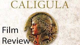 Caligula 1979 Movie Review  How Did This Film Get Made [upl. by Htaek]