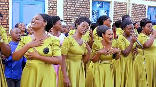 Yaturokoye by Betesida family choir ADEPR Karongi Live Concert [upl. by Ialda]