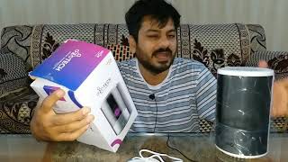 Honest Review of Ozotech Smart Disinfectoris it worth to buy or not speakup review hindi [upl. by Ydnamron976]