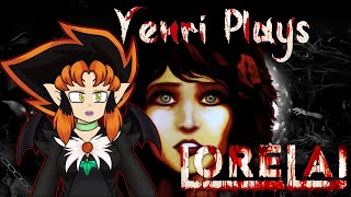 Yenri Plays  LORELAI Ep5 FINALE [upl. by Agueda419]