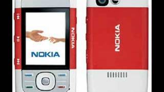 Nokia RingTone Remix [upl. by Aleris]