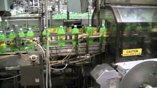 Trine 4500 Labeler [upl. by Eatnuahc]