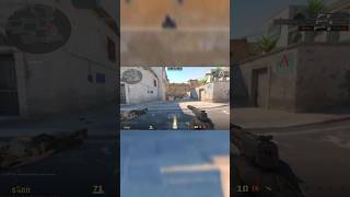 I use kovaaks aim training  cs2clutch faceit gaming cs2ace 4k cs2 cs2clips top1000 oce [upl. by Kirtley]