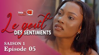 Série  Le Goût des Sentiments  Saison 1  Episode 5  VOSTFR [upl. by Eimia104]