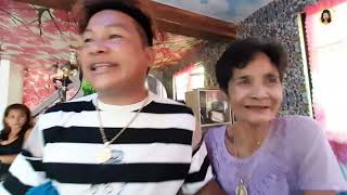 My New House Reveal  with Nanay Betty [upl. by Siloum]