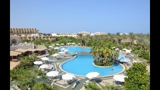 Brayka Bay Reef Resort Marsa Alam فندق و منتجع بريكا باى ريف ريزورت مرسى علم 5 نجوم [upl. by Juanne]