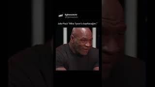 Karşılaşma nasıl biter…boxing kesfetteyiz miketyson keşfetteyiz jakepaul [upl. by Alrich]