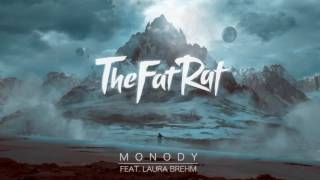 TheFatRat  Monody1 HOUR [upl. by Zebulon]