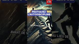 Pratiquez lAutodiscipline  Le Secret pour Transformer Votre Vie  Stoïcisme [upl. by Assadah]